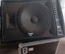 Laney Monitor