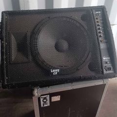 Laney Monitor