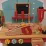Le Toy Van - My First Toolbench Image 9