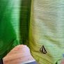 Volcom Snowboard Jacket Image 4