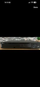 cctv NVR 16ch
