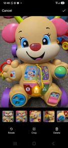 baby walker