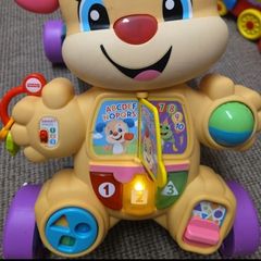 baby walker