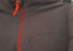 Boys Fleece Jumper Half Zip