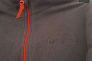 Boys Fleece Jumper Half Zip