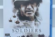 We Were Soldiers - Blu-Ray (Mel Gibson)