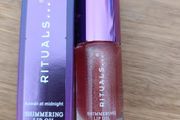 Lip oil