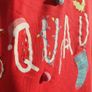 Great Embellished Dunnes Girls Christmas Pajamas Age 10 to 11 Yrs Image 9