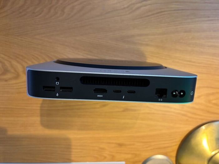 Apple 2023 MacMini M2 (Excellent Condition)