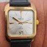 PIERCE Vintage Automatic Swiss men's Watch Image 4