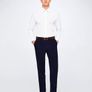 find. HEM & SEAM Men's Business Shirt 2 Pack Regular Shirt Image 3