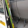 Ford transit 9 seater wheelchair access bus Image 7