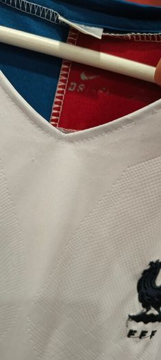 Football Shirt Nike France  size M