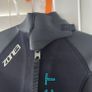 ZONE3 Aspect kids wetsuit size S Image 4