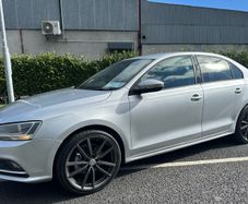 2015 Volkswagen Jetta 2.0 diesel automatic May sell or swap