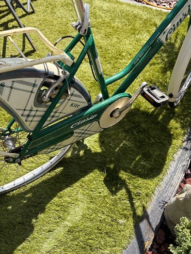 womens  bike