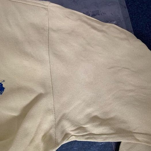 Ralph Lauren Polo Long Sleeve