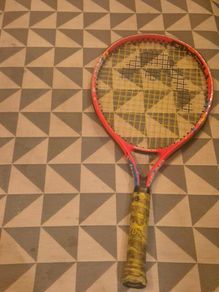 Kid's tennis racket