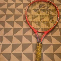 Kid's tennis racket