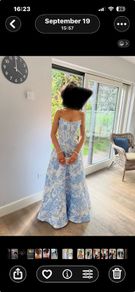 Debs Dress