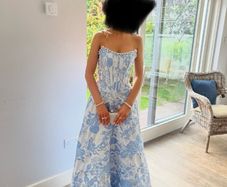 Debs Dress
