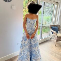 Debs Dress