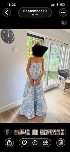 Debs Dress