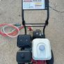 Pressure washer Honda Image 6
