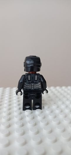 Lego Super Heroes minifigure