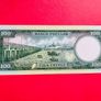 Equatorial Guinea  100   Eukuele  1975.  Pick. 11  Scarce ( Uncirculated ) Image 2