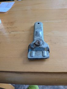 hob scraper