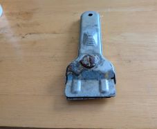 hob scraper