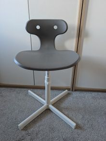 Ikea Molte Desk Chair