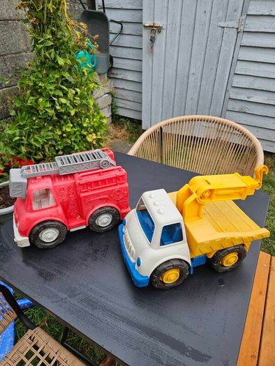 Outdoor Toy