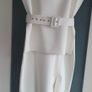 Asilio white dress Image 4