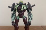 Ben 10 Vilgax Hyperalien