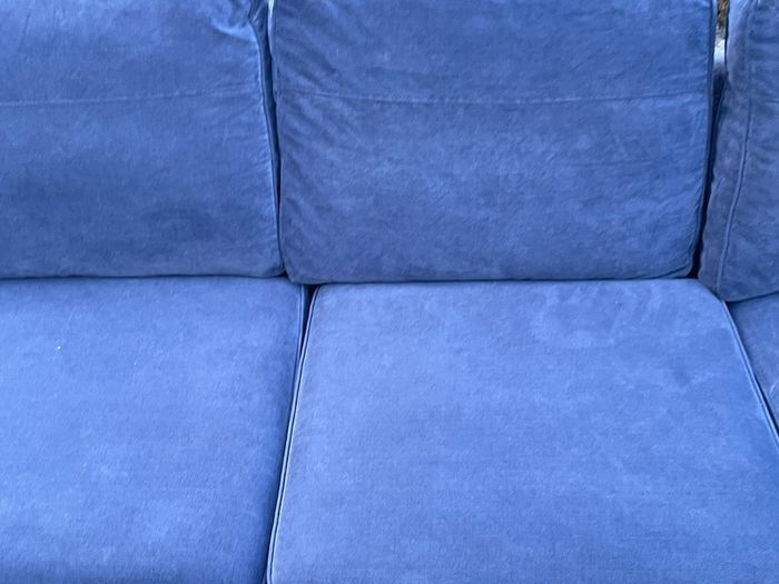 Dfs Corner sofa/couch