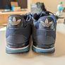 Adidas ZX 750 - Navy/Blue - UK 7 - Excellent Condition Image 3