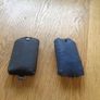 Portable Shopping Bags x 2 for Sale Image 2
