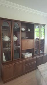 Display Cabinet