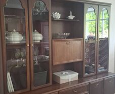 Display Cabinet