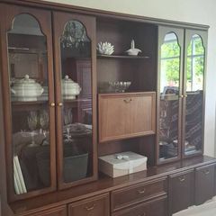 Display Cabinet