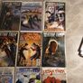 Star Trek comic bundle/joblot of 23 comics Free shipping Image 8