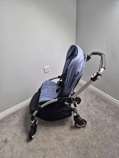 bugaboo bee 5