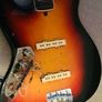 1970s CMI Lawsuit Jazz Bass  Left Handed Fretless Bass Image 5