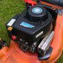 Petrol lawn mower Image 3