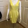 Jane Norman yellow dress Image 4