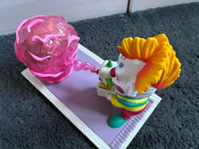 Killer klown from outer space funko pop