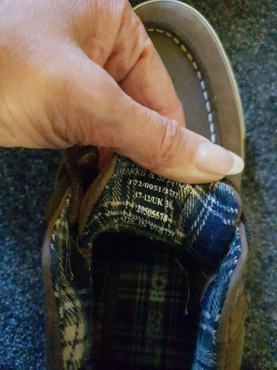 new boys brown high top boots