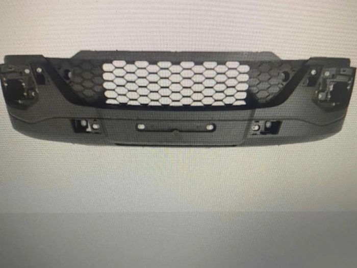 iveco daily van 2015 parts for sale
